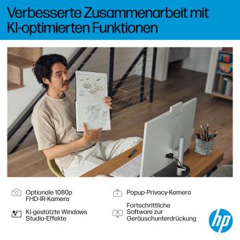AIO HP All-in-One PC 27-ct2170ng 27 RYZ AI 7 350/32GB/1TBSSD/W11 Home