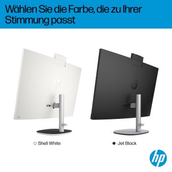 AIO HP All-in-One PC 27-ct2170ng 27 RYZ AI 7 350/32GB/1TBSSD/W11 Home