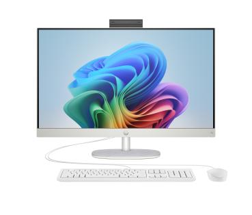 AIO HP All-in-One PC 27-ct2170ng 27 RYZ AI 7 350/32GB/1TBSSD/W11 Home