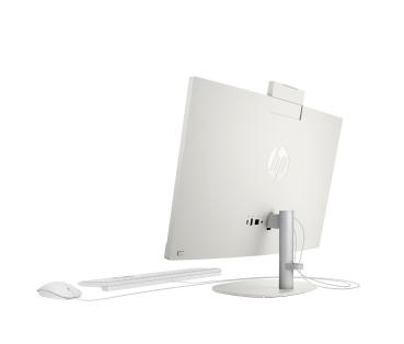 Preview: AIO HP All-in-One PC 24-cr0109ng 23,8 RYZ5 7520U/16GB/512SSD/W11 Home