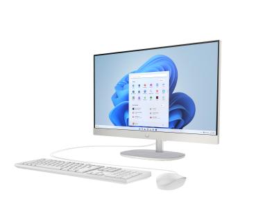 AIO HP All-in-One PC 24-cr0112ng 23,8 N100/8GB/512SSD/FreeDOS