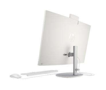 Preview: AIO HP All-in-One PC 27-cr0104ng RYZ7 7730U/16GB/1TBSSD/W11 Home