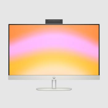 AIO HP All-in-One PC 27-cr0104ng RYZ7 7730U/16GB/1TBSSD/W11 Home