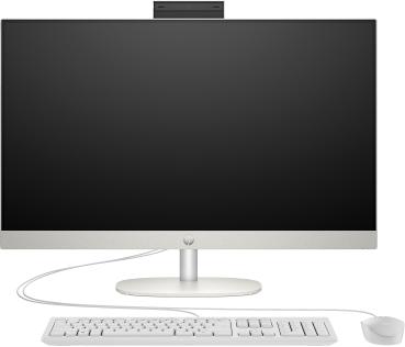 AIO HP All-in-One PC 27-cr0111ng RYZ3 7320U/8GB/512SSD/FreeDOS