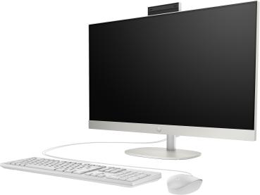 AIO HP All-in-One PC 27-cr0111ng RYZ3 7320U/8GB/512SSD/FreeDOS