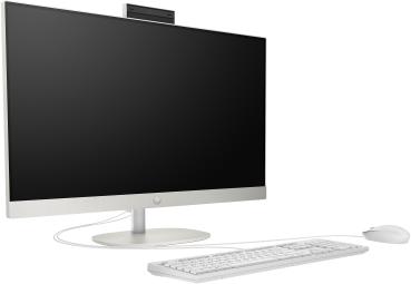 AIO HP All-in-One PC 27-cr0111ng RYZ3 7320U/8GB/512SSD/FreeDOS