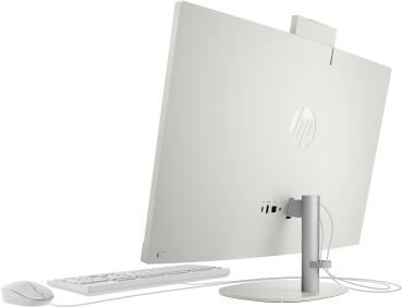 AIO HP All-in-One PC 27-cr0111ng RYZ3 7320U/8GB/512SSD/FreeDOS