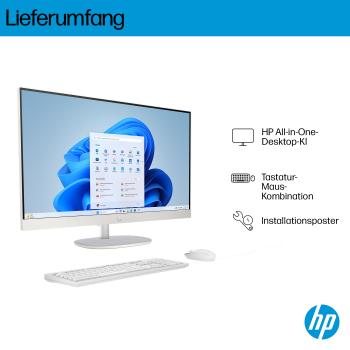 AIO HP All-in-One PC 27-cr2170ng 27 CU7 255U/32GB/1TBSSD/W11 Home
