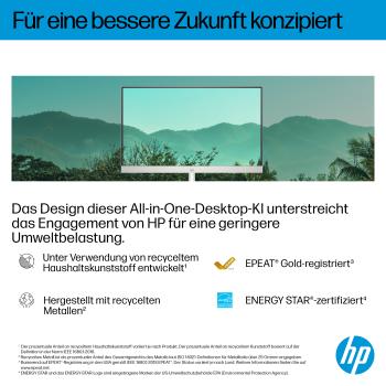 AIO HP All-in-One PC 27-cr2170ng 27 CU7 255U/32GB/1TBSSD/W11 Home