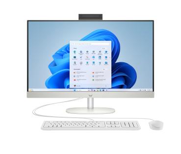 AIO HP All-in-One PC 27-cr2170ng 27 CU7 255U/32GB/1TBSSD/W11 Home