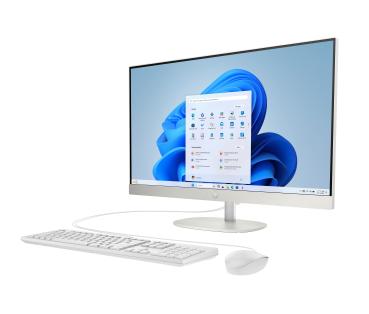 Preview: AIO HP All-in-One PC 27-cr2170ng 27 CU7 255U/32GB/1TBSSD/W11 Home