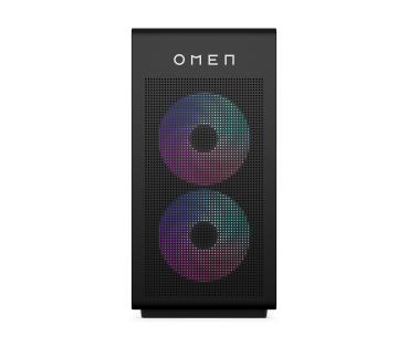 HP OMEN 35L Gaming PC Ryzen 7 8700F RTX 5070 Ti 32GB RAM 1TB SSD