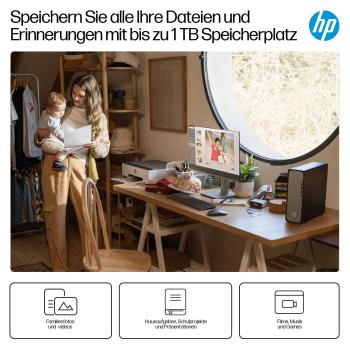 HP Omnidesk Slim Desktop S03-0152ng i5-14400/16GB/512SSD/FreeDOS