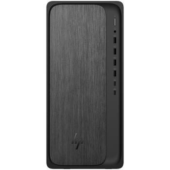 Preview: HP Omnidesk Desktop PC M02-0153ng RYZ5 8500G/16GB/512SSD/W11 Home