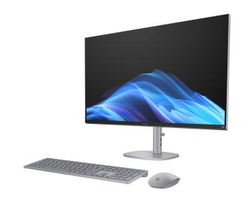 HP OmniStudio X 32-c1173ng All-in-One PC | Intel Core Ultra 7 256V | 16GB LPDDR5x | 1TB PCIe SSD | 31,5" 4K UHD IPS | Intel Arc | Copilot+ | Windows 11 Home