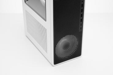 Preview: HP OMEN 16L Gaming Desktop PC TG03-0155ng | Intel Core i5-14400F | 16GB DDR5 | 1TB PCIe Gen4 SSD | AMD Radeon RX 9060 XT 16GB | Windows 11 Home