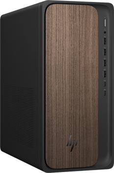 Preview: HP OmniDesk AI M03-0177ng Desktop PC Intel Core Ultra 7 265 32GB DDR5 1TB SSD Win11