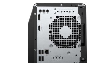 Preview: HP OmniDesk AI M03-0177ng Desktop PC Intel Core Ultra 7 265 32GB DDR5 1TB SSD Win11