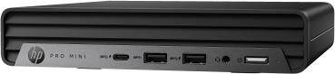 HP Pro Mini 400 G9 Intel Core i5-13500T 16GB 512GB / SSD W11P Mini-PC