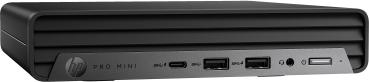HP Pro Mini 400 G9 Intel Core i5-13500T 16GB 512GB / SSD W11P Mini-PC