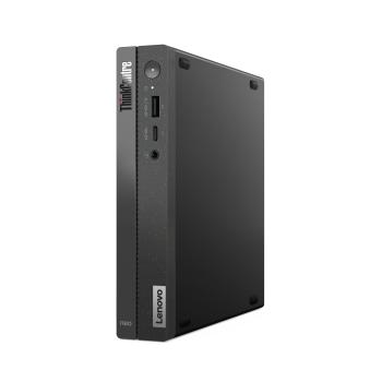 Lenovo ThinkCentre neo 50q Gen 4 Mini-PC – Intel Core i5, 16 GB RAM, 512 GB SSD, Windows 11 Pro