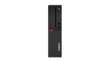 Preview: LENOVO THINKCENTRE M720S SFF 10SU 8400-INTEL-CORE-I5 8GB RAM 256GB SSD W11P DA Grad A1