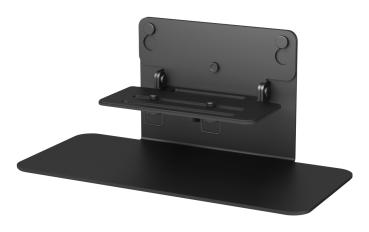 Preview: Yealink Tischhalterung Mount-01
