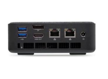 Preview: Acer Revo RB102 Mini PC Core5-120U/16GB/512SSD/W11 Pro