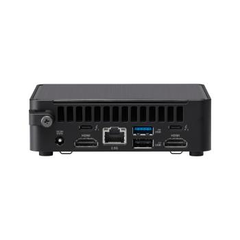 ASUS NUC GEN14 Pro Revel Canyon U7 RNUC14RVKU700000I NO CORD