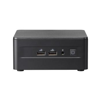 Preview: ASUS NUC GEN13 Pro Arena Canyon i7 RNUC13L3Hv70000 NO CORD vPro