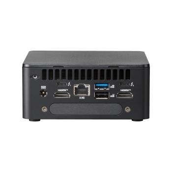 ASUS NUC GEN13 Pro Arena Canyon i7 RNUC13L3Hv70000 NO CORD vPro