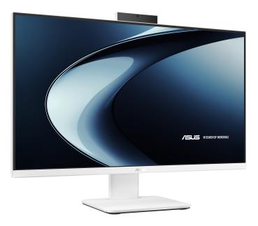 AIO ASUS V400 V470VAK-WPE261W 27 Core 5 210H/16GB/1TBSSD/W11 Home white