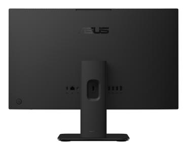 AIO ASUS V400 V440VAK-BPC180W 23,8 Core3 100U/8GB/512SSD/W11 Home black