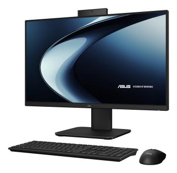AIO ASUS V400 V440VAK-BPC180W 23,8 Core3 100U/8GB/512SSD/W11 Home black