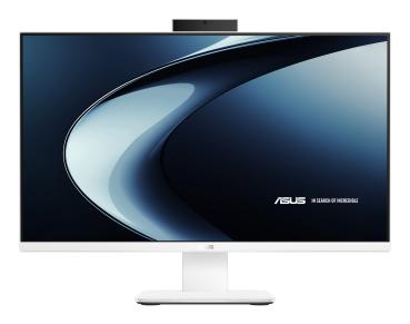 AIO ASUS V400 V470VAK-WPE262W 27 Core 7 240H/16GB/1TBSSD/W11 Home white