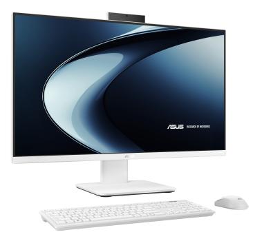 AIO ASUS V400 V470VAK-WPE262W 27 Core 7 240H/16GB/1TBSSD/W11 Home white