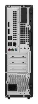 ASUS V501 SFF V501SV-03100U013W Core3 100U/8GB/512SSD/W11 Home