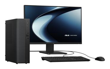 ASUS V501 SFF V501SV-03100U013W Core3 100U/8GB/512SSD/W11 Home