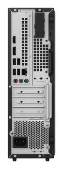 Preview: ASUS V501 SFF V501SV-05210H041W Core5 210H/16GB/512SSD/W11 Home