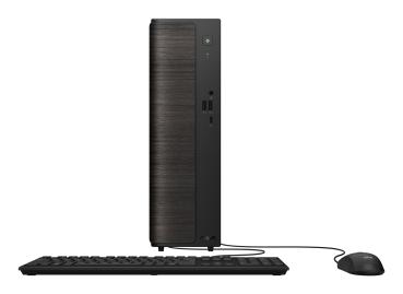Preview: ASUS V501 SFF V501SV-05210H041W Core5 210H/16GB/512SSD/W11 Home