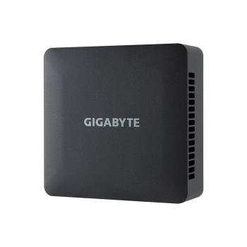GigaByte BRIX GB-BRi3H-1315 (Raptor Lake-U) HDD
