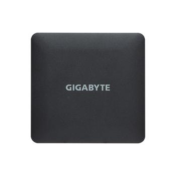 GigaByte BRIX GB-BRi3H-1315 (Raptor Lake-U) HDD