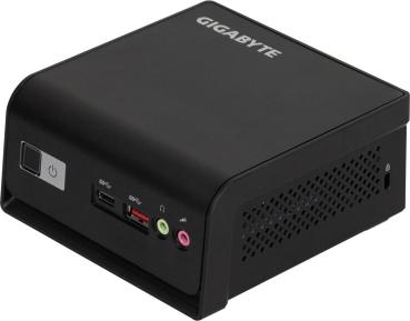 Gigabyte BRIX Barebone GB-BTIP-N150 (D)