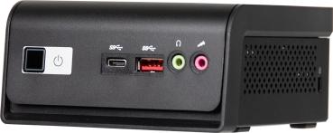Preview: Gigabyte BRIX Barebone GB-BTIP-N150 (D)