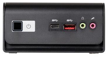 Preview: Gigabyte BRIX Barebone GB-BTIP-N150 (D)
