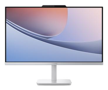 AIO Lenovo IdeaCentre A100 24 23,8 N100/8GB/256SSD/FreeDOS