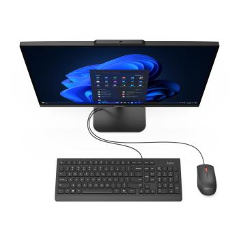 AIO Lenovo ThinkCentre V100 23,8 N100/16GB/512SSD/W11 Pro