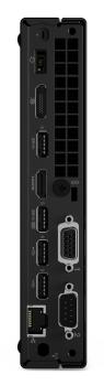 Preview: Lenovo ThinkCentre M75q Tiny RYZ5 5600GE/16GB/256SSD/W11 Pro