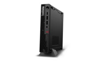 Preview: Lenovo ThinkStation P3 Tiny G2 CU7 265/32GB/512SSD/RTX A 400/W11 Pro