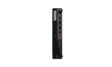 Lenovo ThinkStation P3 Tiny G2 CU7 265/32GB/512SSD/RTX A 400/W11 Pro